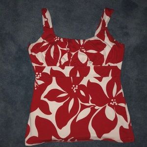 Ann Taylor Tank Top Shirt